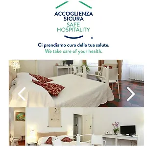  Affittacamere Lucretia House Italia