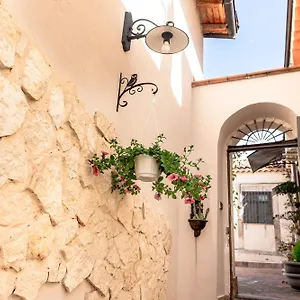  Affittacamere Montevergine Domus Italia