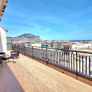  Affittacamere Panorama By Holiday World Italia