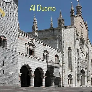 *** Affittacamere Al Duomo Italia