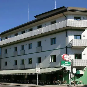 *** Hotel Sant'ambrogio Italia