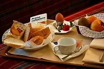 **** Hotel Idea Migliarino Italia